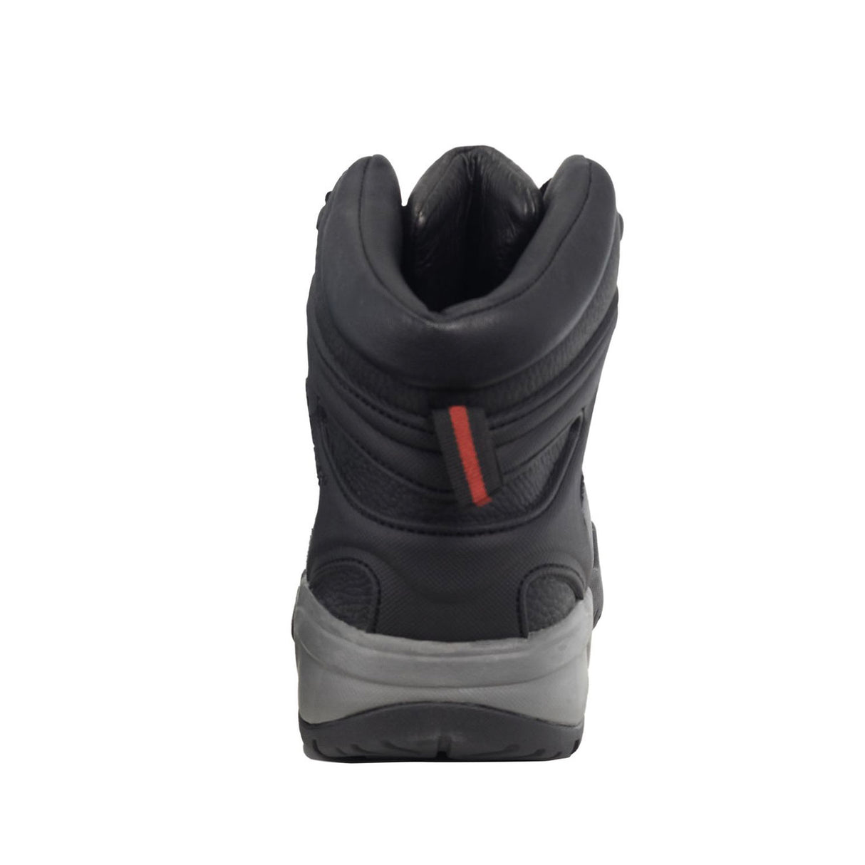 Botín Edelbrock ED170 Mining Negro Hombre