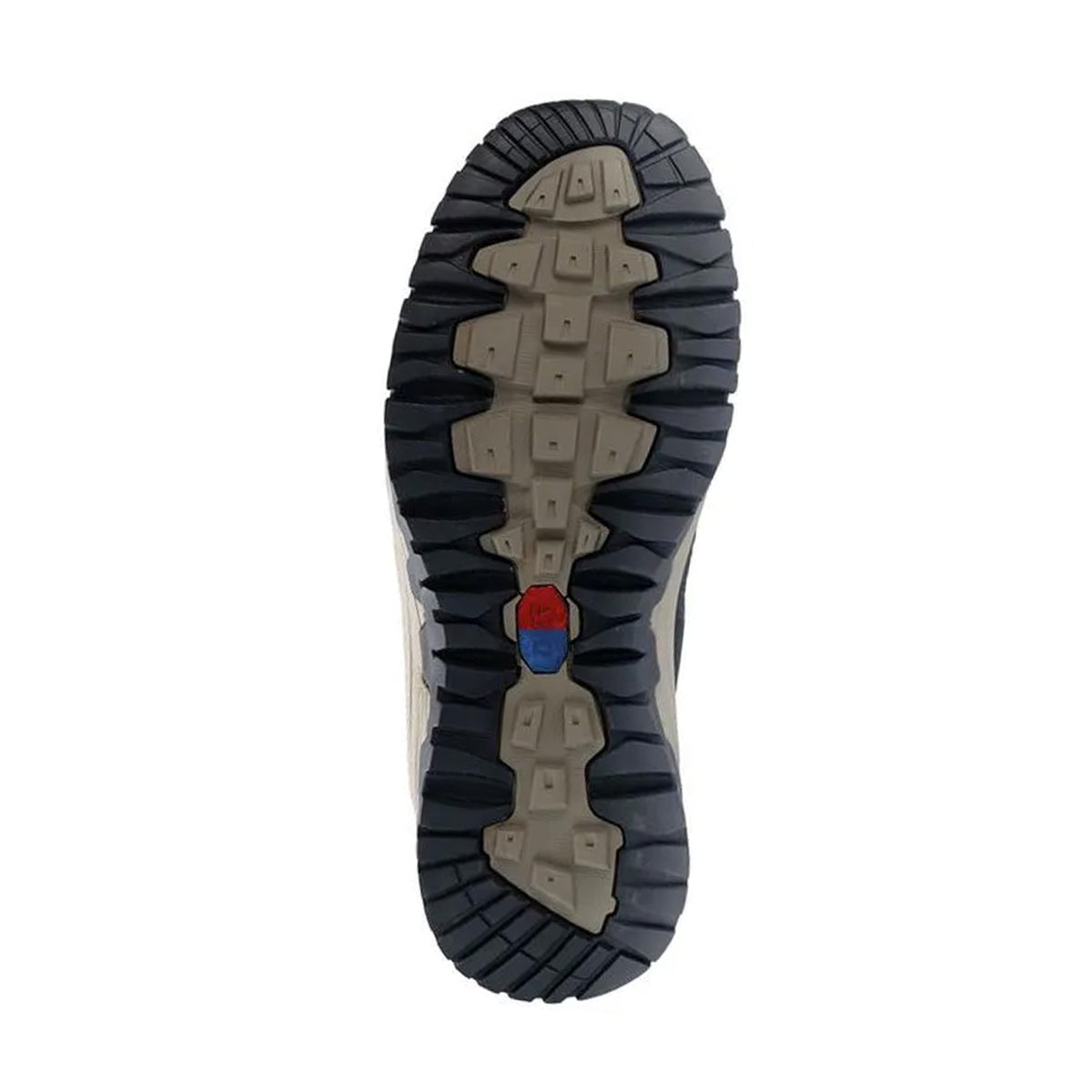Botín de Seguridad Defender DEF808 Beige
