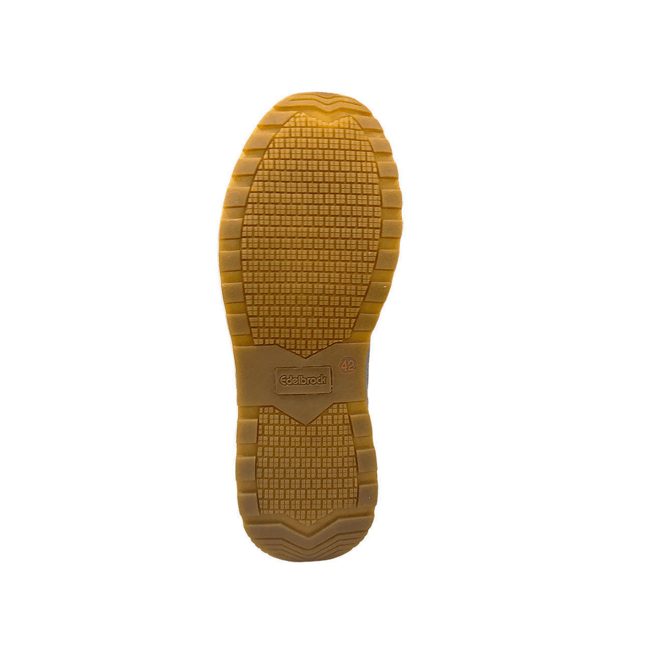 Zapatilla de Seguridad Vansky Oliva Edelbrock