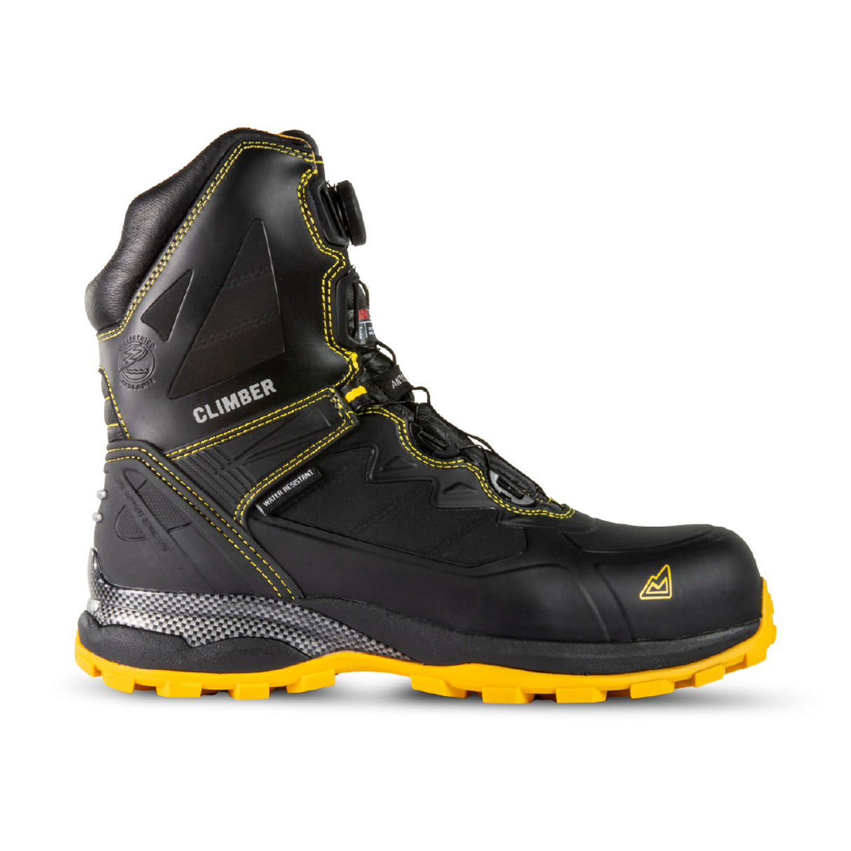 Bota de seguridad Climber Anton