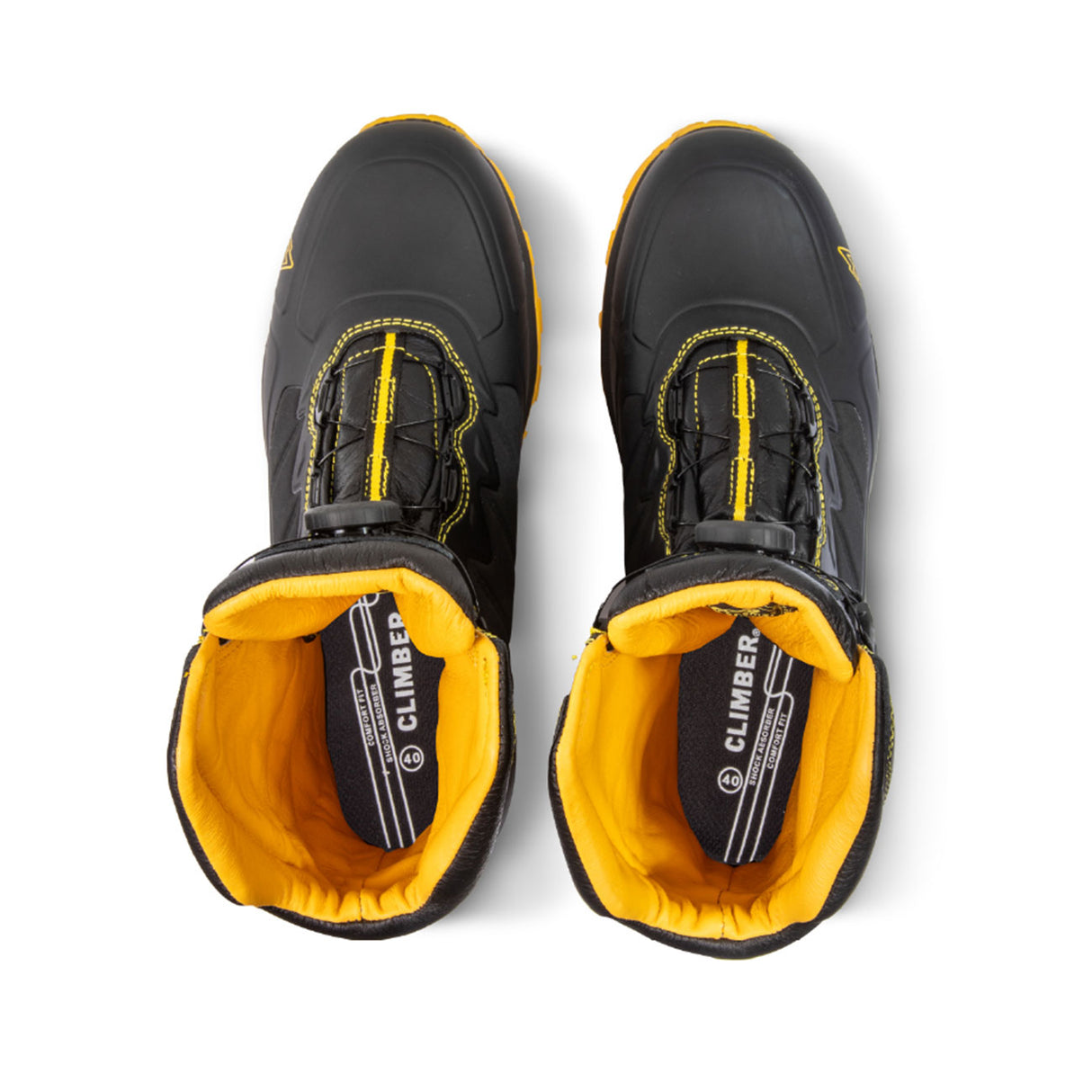 Bota de seguridad Climber Anton