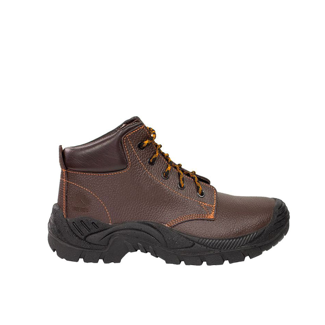 Botin de seguridad Quebec 250 Aislante