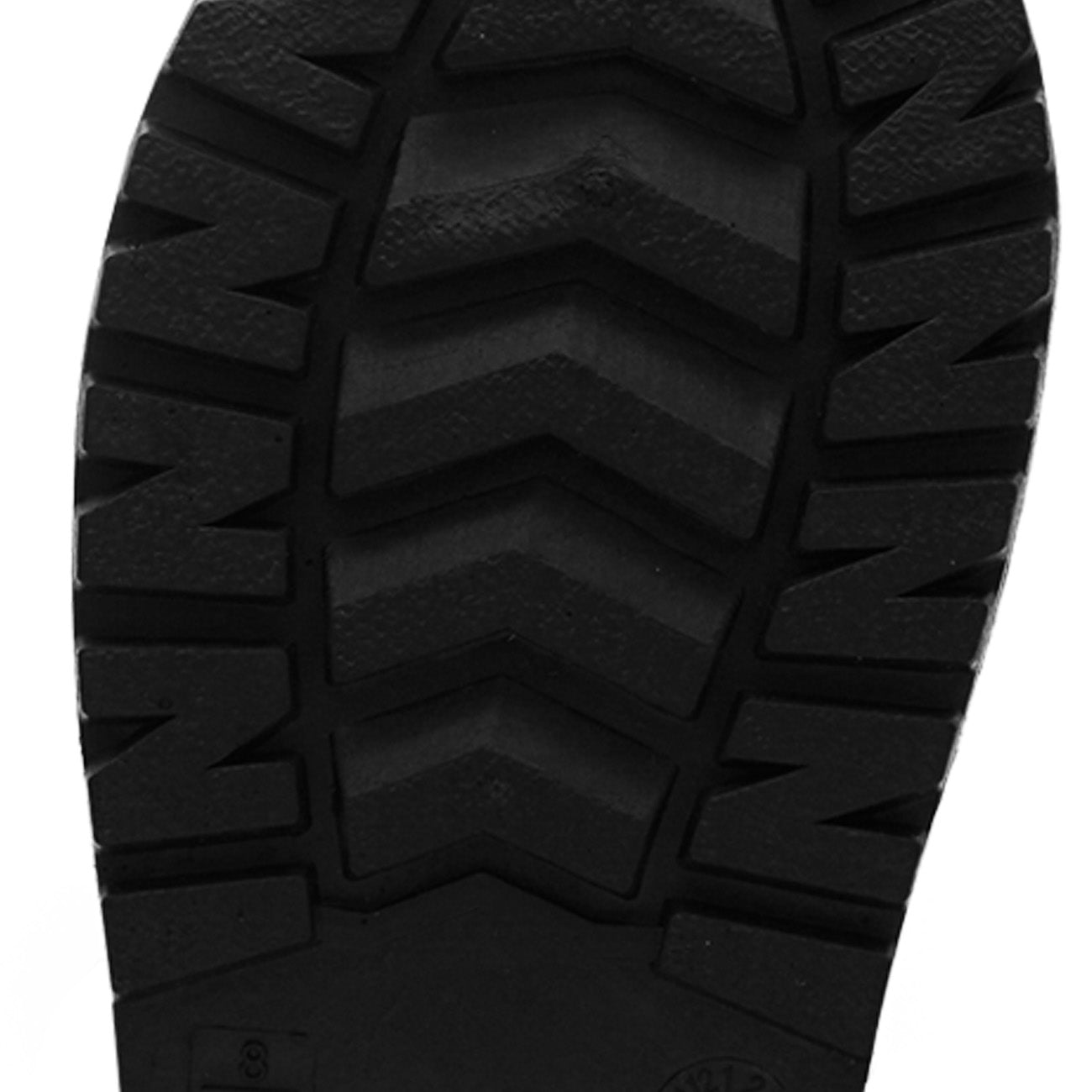 Bota de Seguridad PVC ATK-450