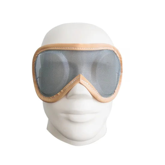 Antiparra de Seguridad Black Bull Picapredreros