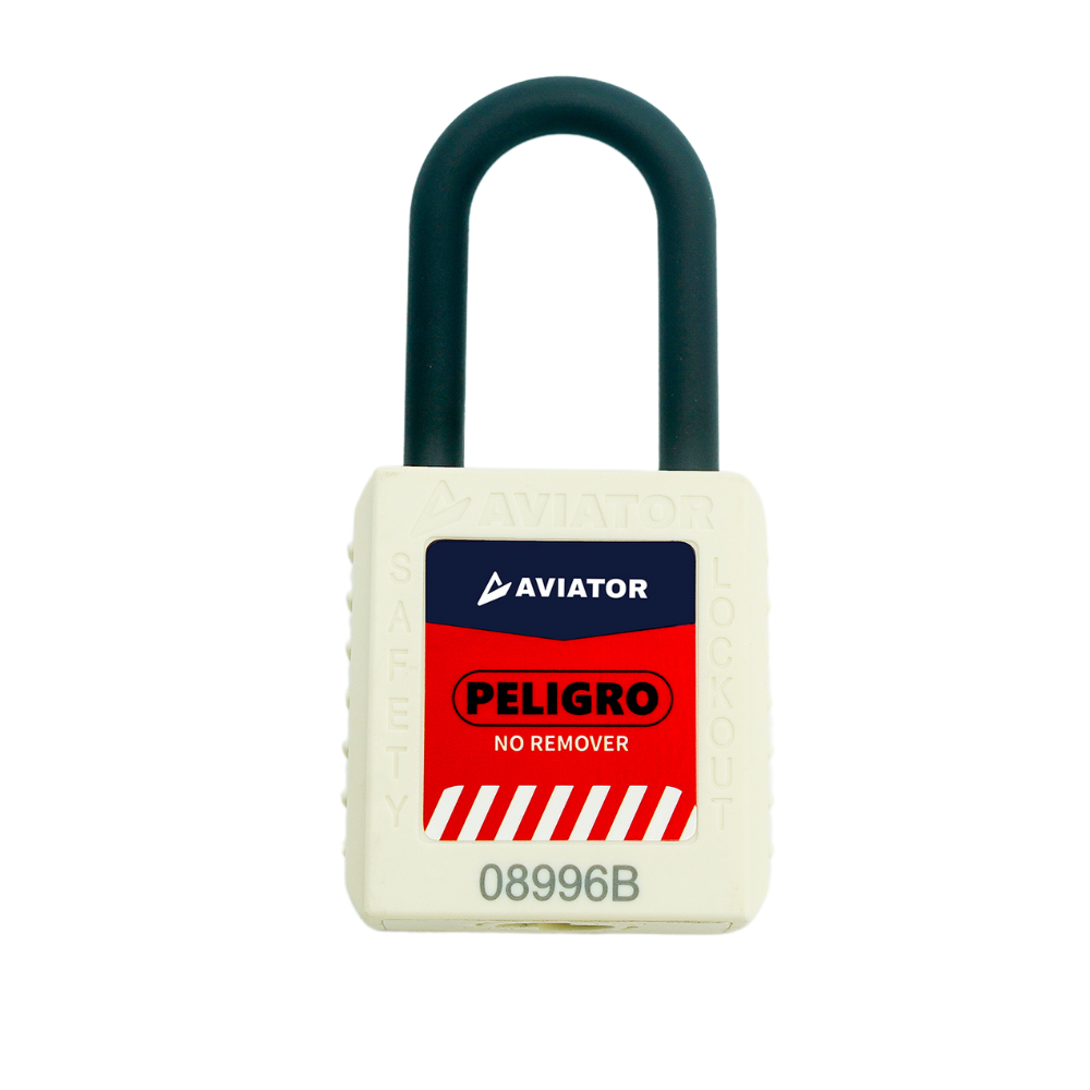 Candado Aviator Dieléctrico