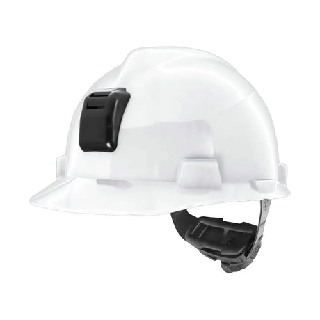 Casco de seguridad MSA V-Gard Gorra PL/PC