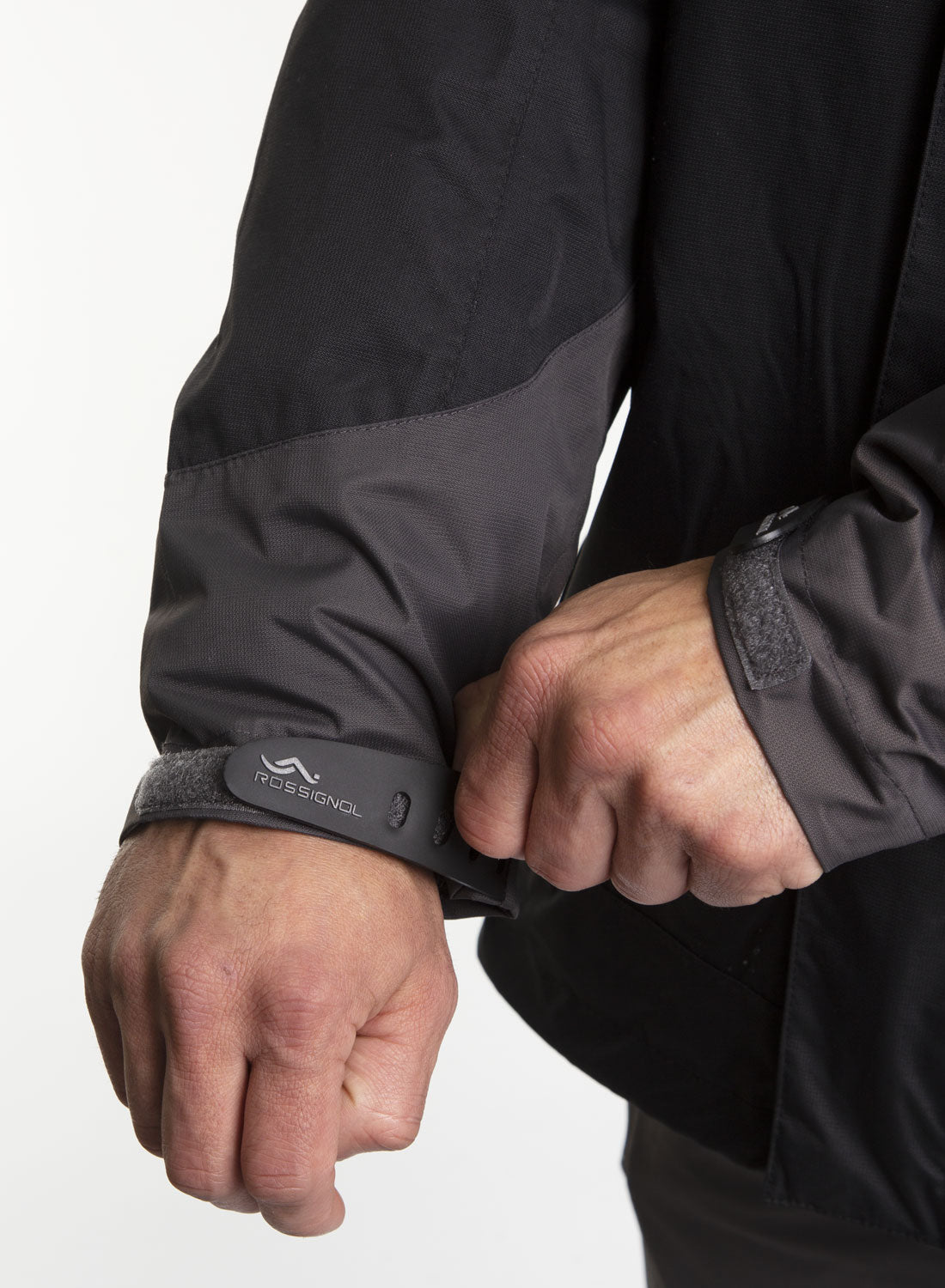 Parka Rossignol 3 en 1 George