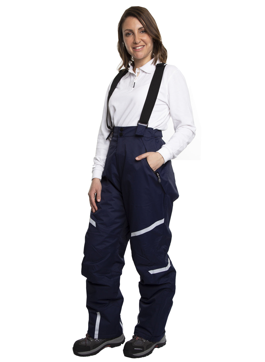 Jardinera Rossignol Louise Termica