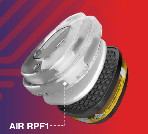 Retenedor Air Rpf1