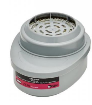 Filtro MSA Advantage GMA P-100