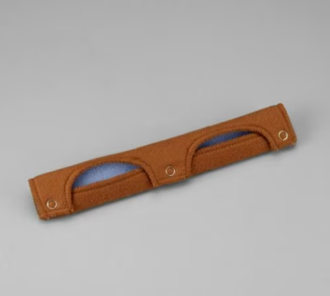 Banda 3M de Sudor para Casco M-957/L-115 (10 U)