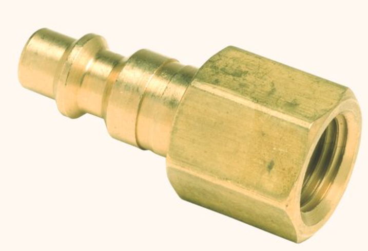 Conector MSA Snap Tite Macho 1/4 Nptm