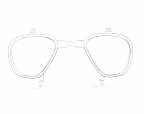 Inserto 3M Optico Para Gg500-Pi