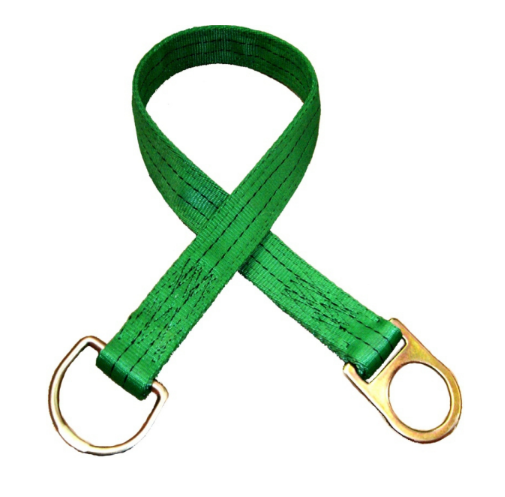 Anclaje de Seguridad Chilesin Movil Ancls-P0Jac