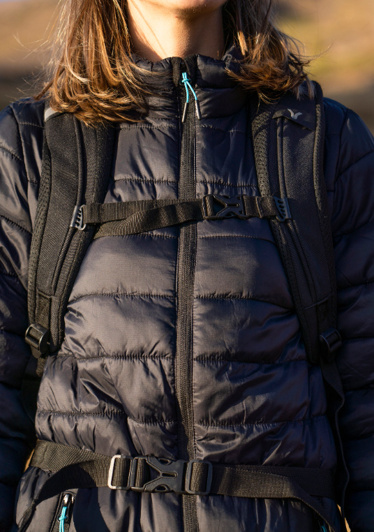 Mochila Oryx Aspen 30L