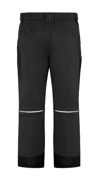 Pantalon Texora Termico Negro