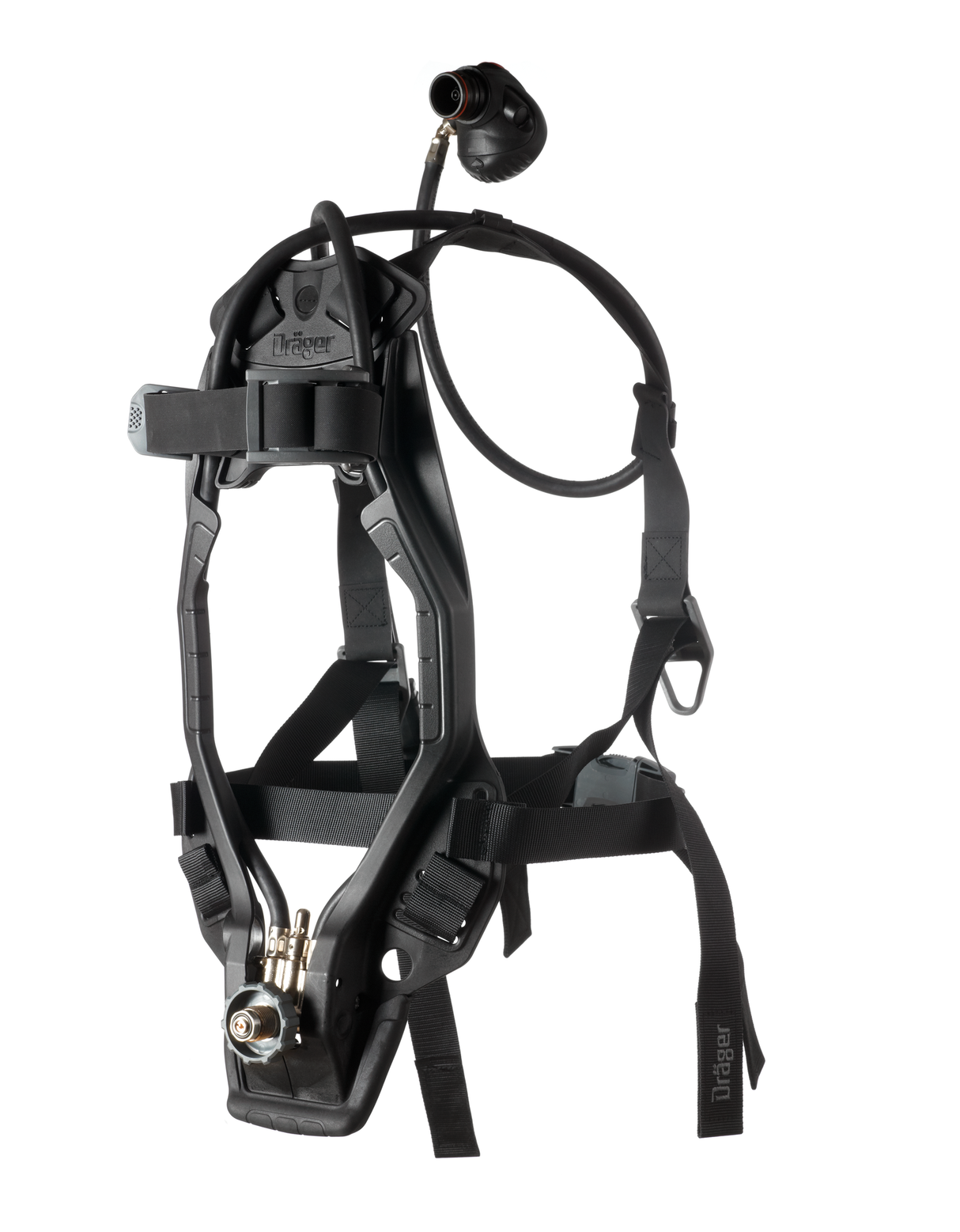 Pas Lite Drager 2216 Arnes y Espaldera