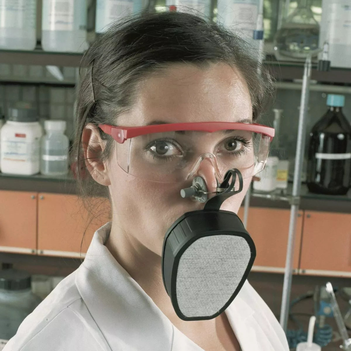 Respirador de escape MSA Miniescape