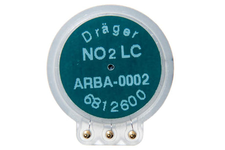 Sensor Drager Xxs No2