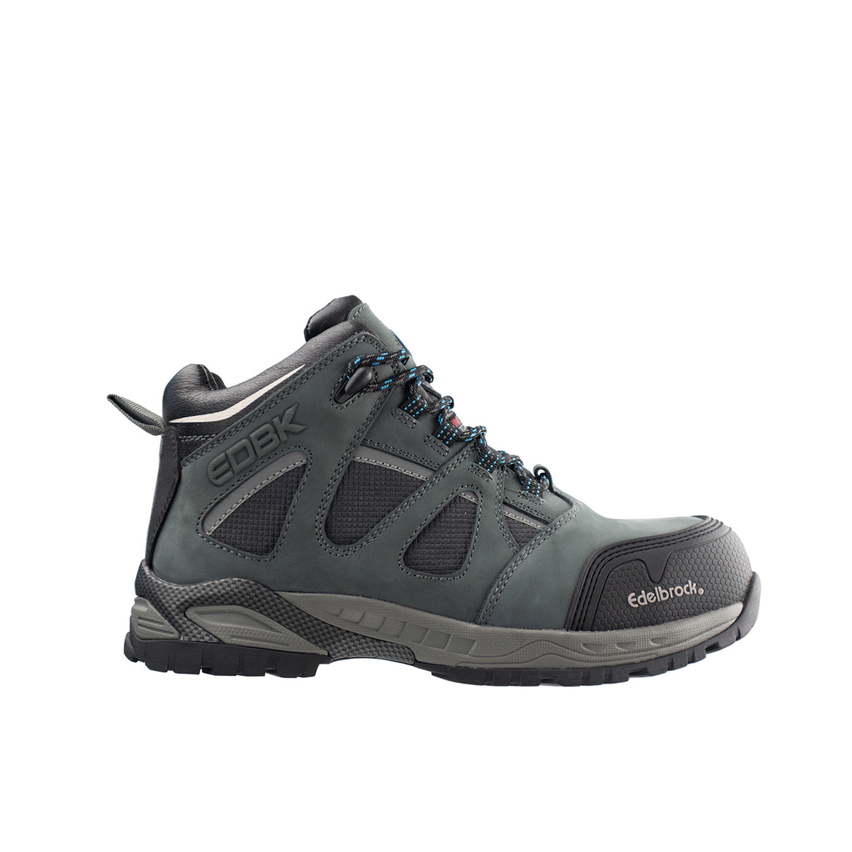 Botín de seguridad Edelbrock Edbk 177