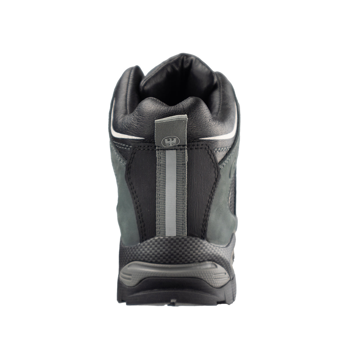 Botín de seguridad Edelbrock Edbk 177