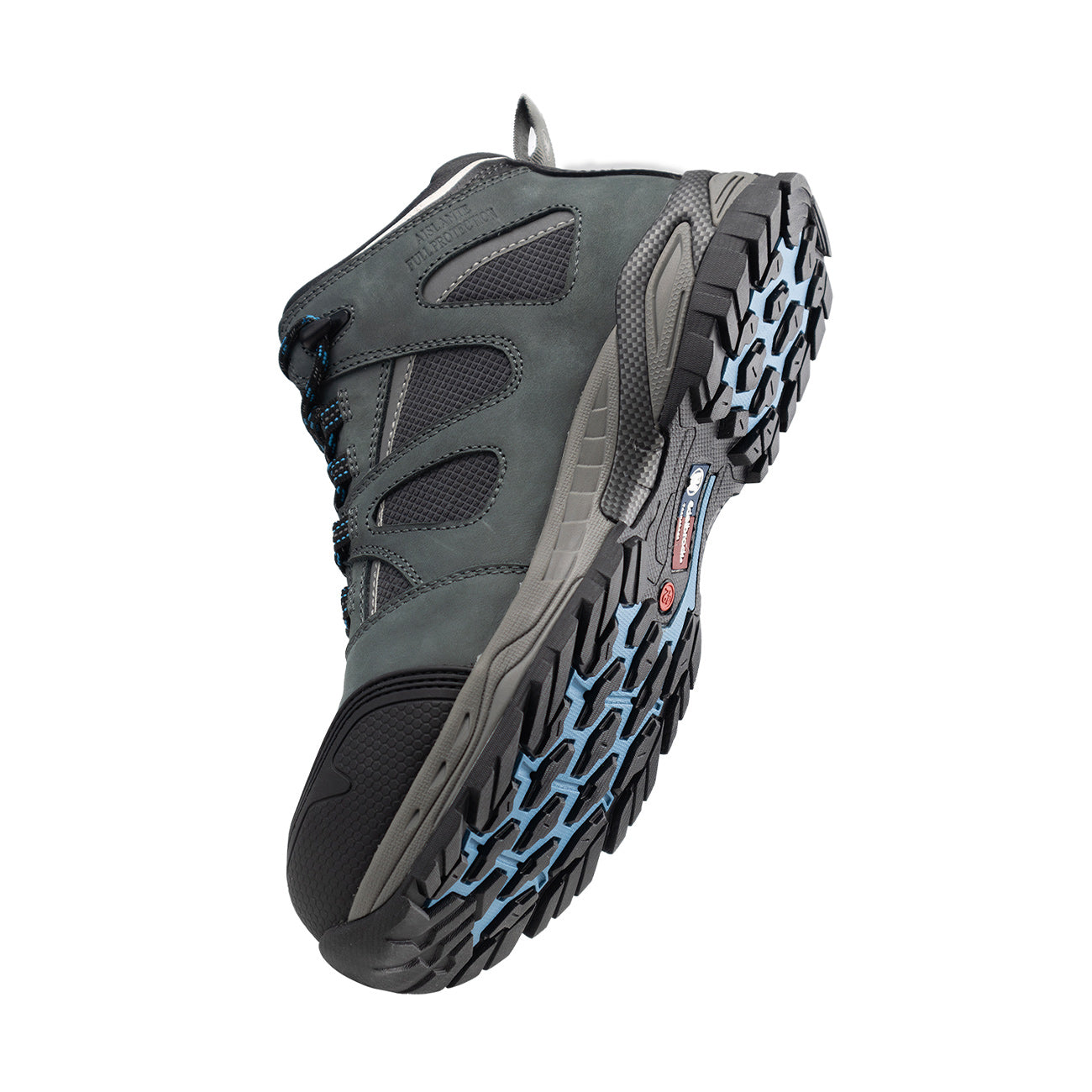 Botín de seguridad Edelbrock Edbk 177