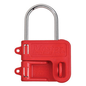 Pinza Master Lock Porta Candado
