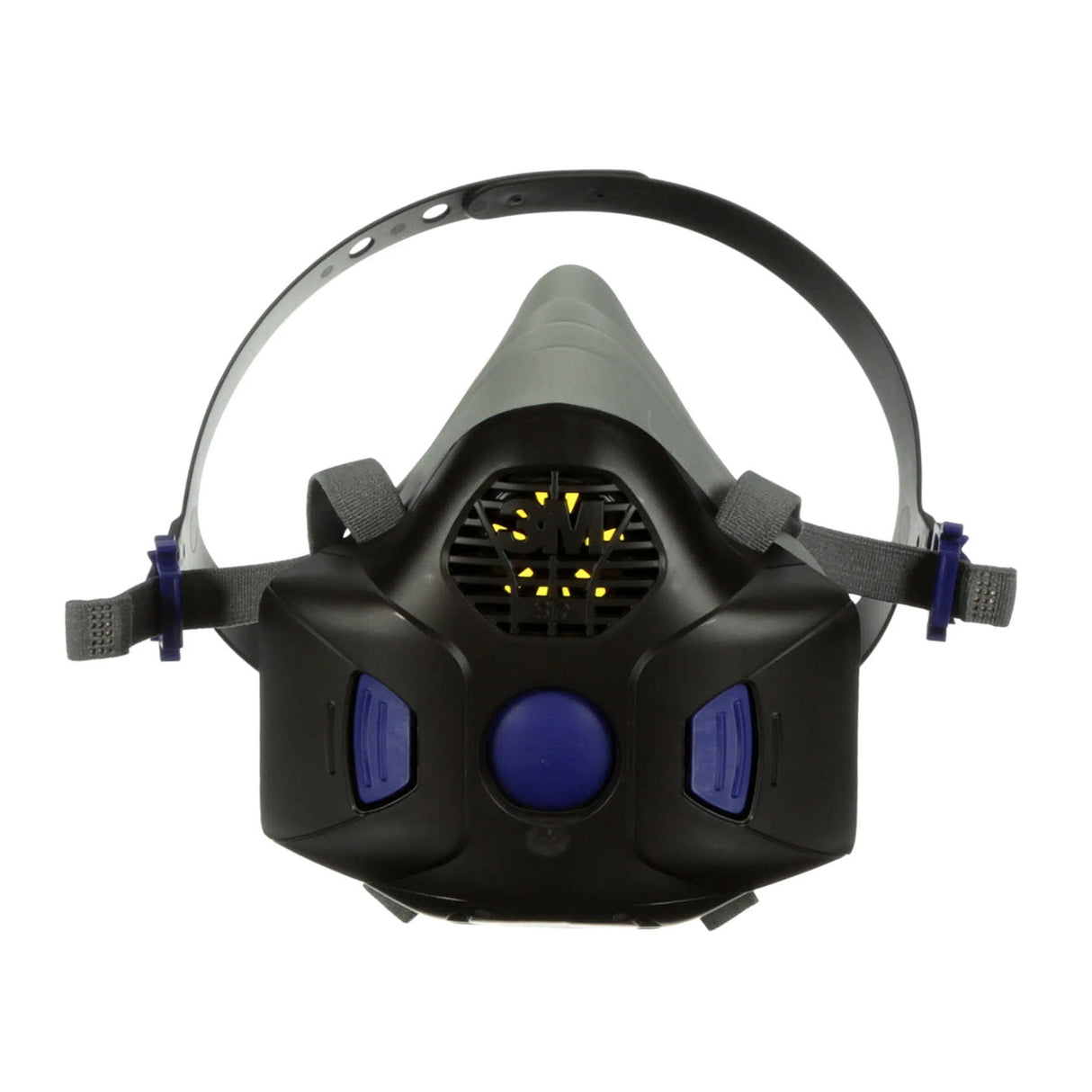 Respirador 3M™ Secure Click™ serie HF-800