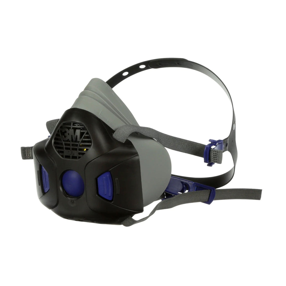 Respirador 3M™ Secure Click™ serie HF-800