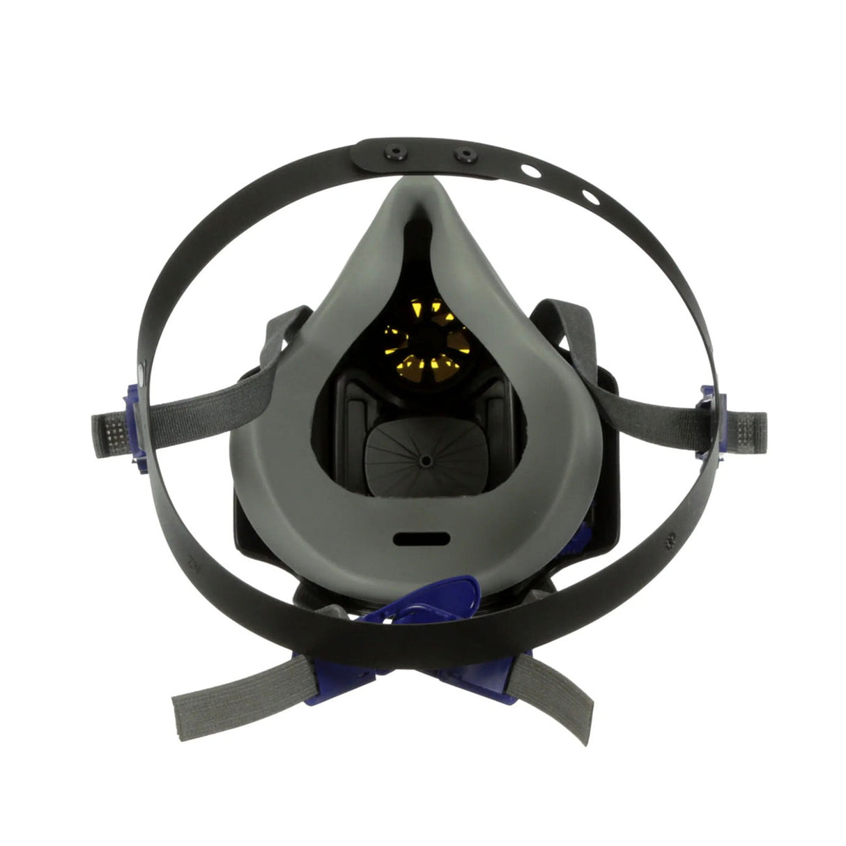 Respirador 3M™ Secure Click™ serie HF-800