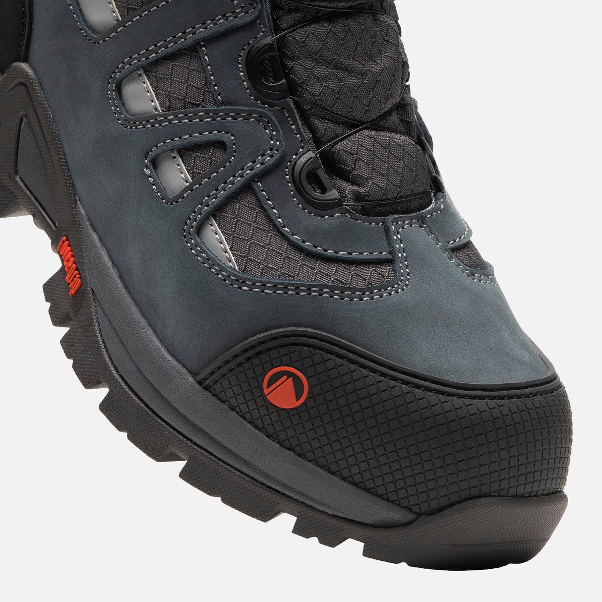 Botín de Seguridad Lippi Ventus Pro Azul Noche