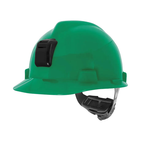 Casco de seguridad MSA V-Gard Gorra PL/PC