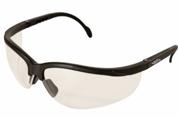 Lente de Seguridad Libus Mig In Out