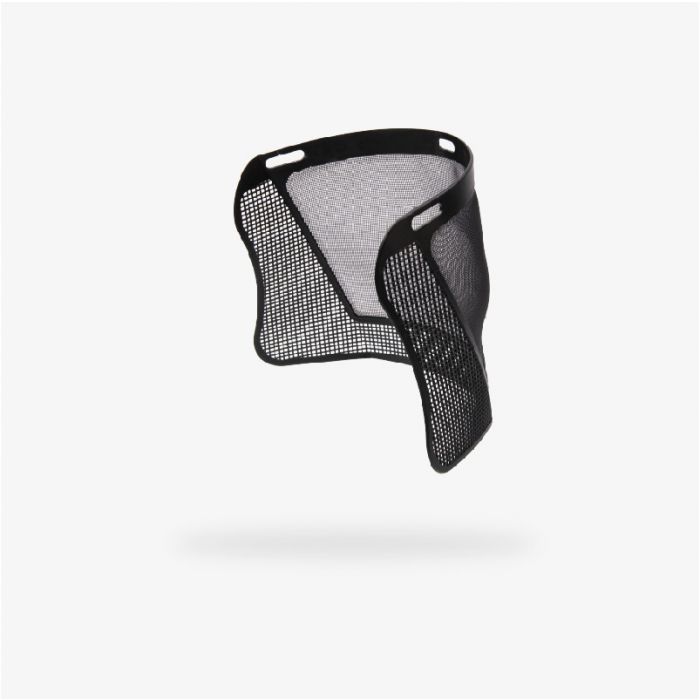 Malla Libus Facial Plastica Forestal 8X14