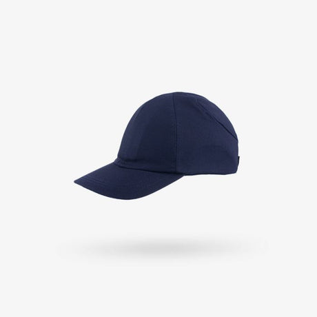 Gorra de Seguridad Libus con Casquete Azul