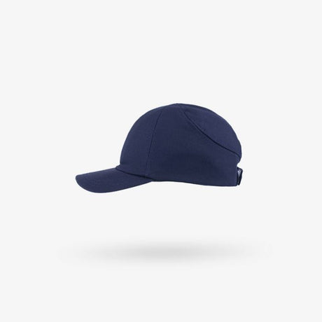 Gorra de Seguridad Libus con Casquete Azul