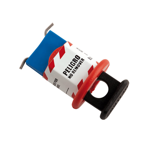 Dispositivo Steelpro de Bloqueo para Breiker 16 mm