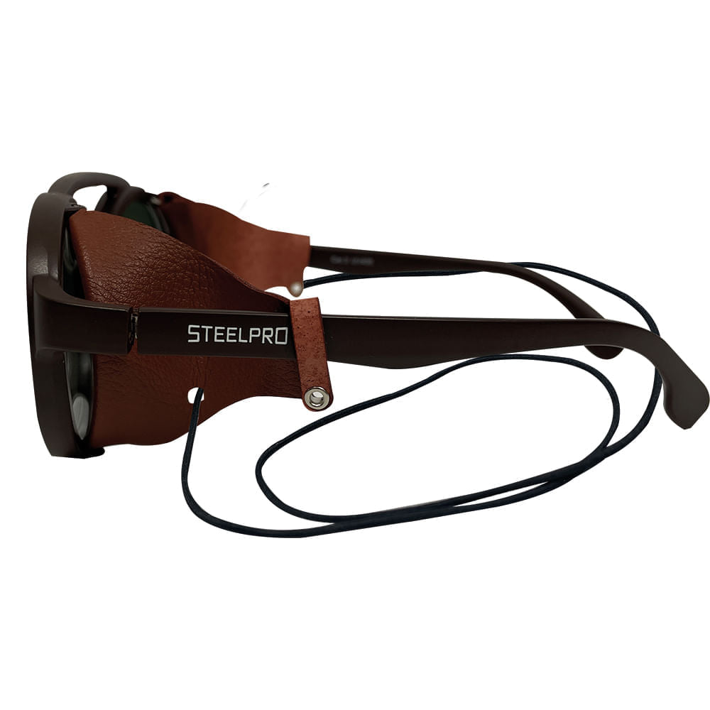 Lente de seguridad Steelpro Trekking Outdoor G15