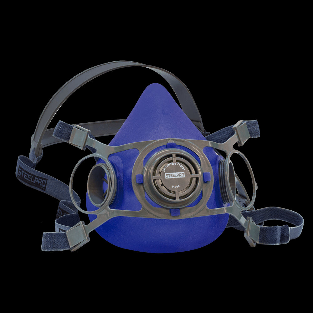 Respirador de Seguridad Steelpro V-800 L