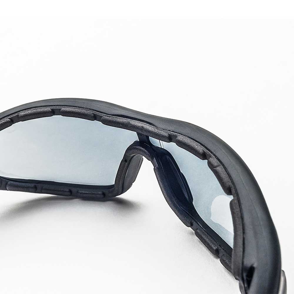 Lente de seguridad Steelpro Delta Balistico Dual Af