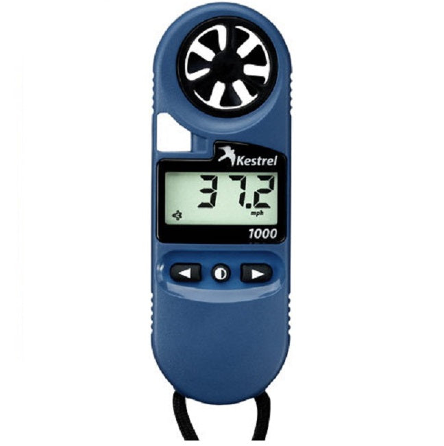 Anemometro Digital Kestrel K-1000