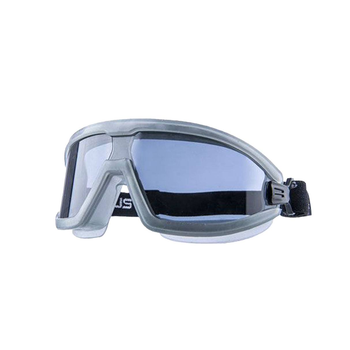 Antiparra de Seguridad Libus Aviator Af Gris