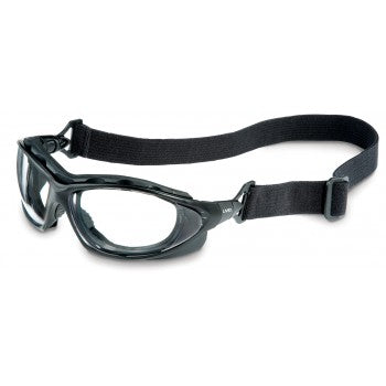 Antiparra de Seguridad Uvex Seismic Claro