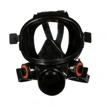 Respirador de Seguridad 3M Rostro completo serie 7000