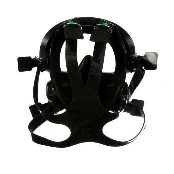 Respirador de Seguridad 3M Rostro completo serie 7000