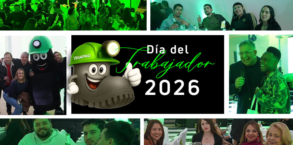Día de Trabajador 2026