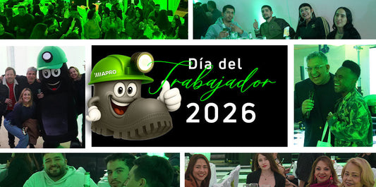 Día de Trabajador 2026