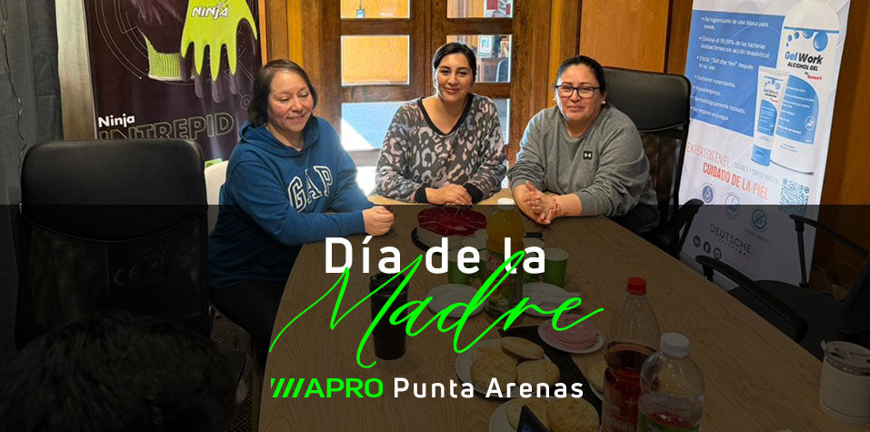 Apro Punta Arenas Celebra el Día de las Madres