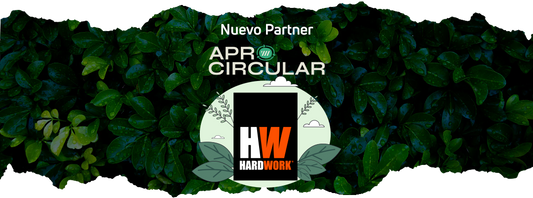 HardWork - Se une a AproCircular