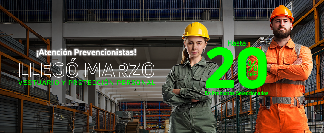 Marzo Preparate